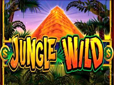 Jungle Wild Slot