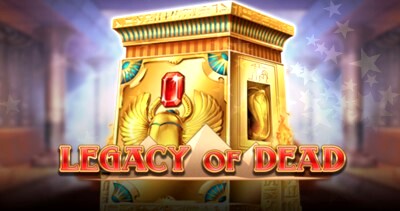 Legacyofdead