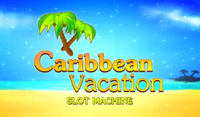 Top Slot Game of the Month: Logoback Caribbean