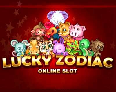 Lucky Zodiac Slot