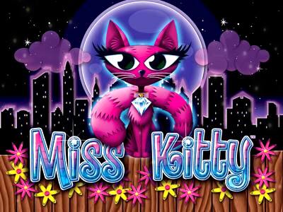 Miss Kitty Slot