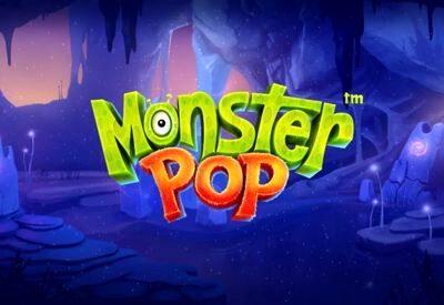 Top Slot Game of the Month: Monster Pop 908 X 624 618x