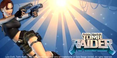 Play Tomb Raider Online Slot on Browser and Mobile at Euro Palace 770x