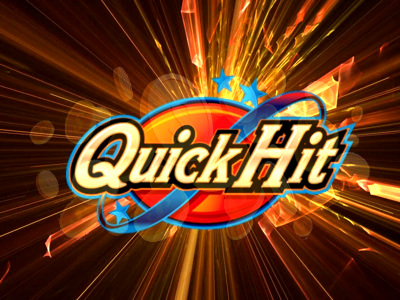 Top Slot Game of the Month: Quick Hit Slots