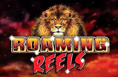 Top Slot Game of the Month: Roaming Reels Slot