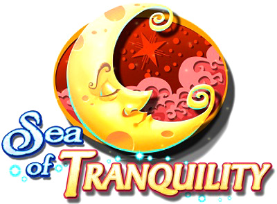 Sea of Tranquility Slot
