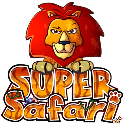 Top Slot Game of the Month: Super Safari Slot
