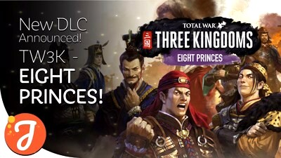 Top Slot Game of the Month: Three Kingooms Slot