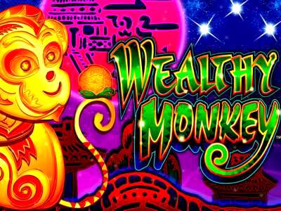 Wealthy Monkey Slot