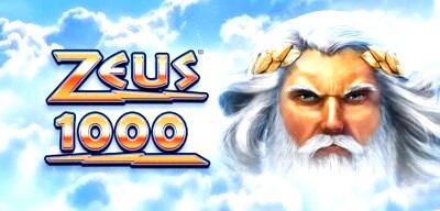 Zeus 1000 Slot