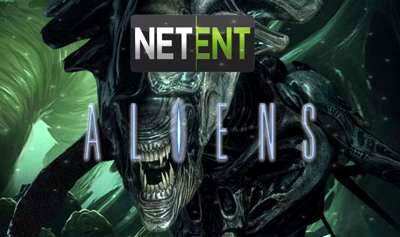 Top Slot Game of the Month: Aliens Slot