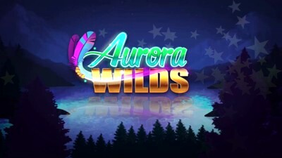Top Slot Game of the Month: Aurora Wilds Slot
