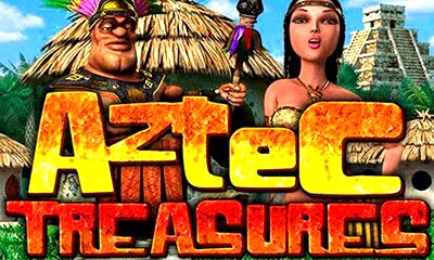 Aztec Treasures Slot