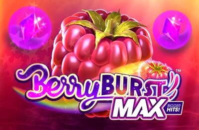 Berryburst Max Slot