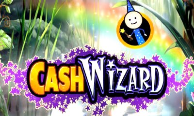 Cash Wizard Slots