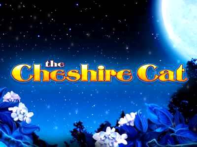 Cheshire Cat Slots