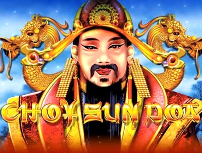 Top Slot Game of the Month: Choy Sun Doa Slots