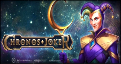 Chronos Joker Slots