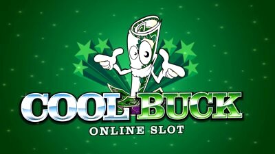 Top Slot Game of the Month: Cool Buck 5 Reels