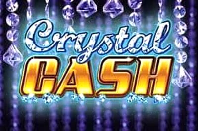 Top Slot Game of the Month: Crystal Cash