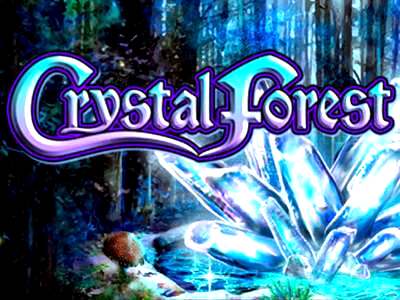 Crystal Forest Slots