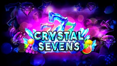 Top Slot Game of the Month: Crystal Sevens Slot