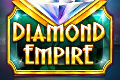 Top Slot Game of the Month: Diamond Empire Slot