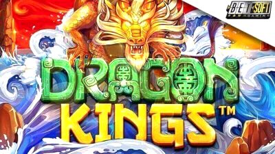 Dragon Kings Slot