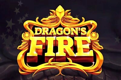 Dragons Fire Slot