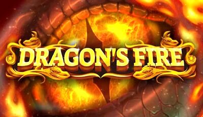 Dragons Fire Slots