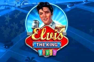 Elvis Slots