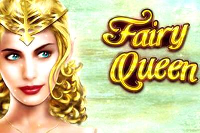 Top Slot Game of the Month: Fairy Queen Slot