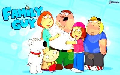 Top Slot Game of the Month: Family Guy Slots