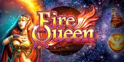 Top Slot Game of the Month: Fire Queen Slot