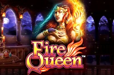 Top Slot Game of the Month: Fire Queen Slot Wms Williams Slot
