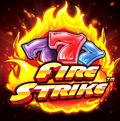 Fire Strike 777 Slot