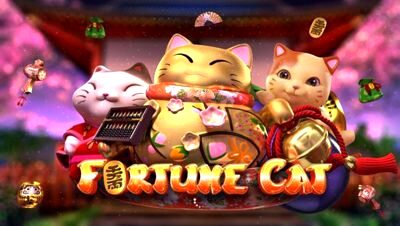 Fortune Cat Slot
