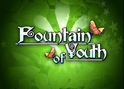 Top Slot Game of the Month: Fountain of Youth Slot