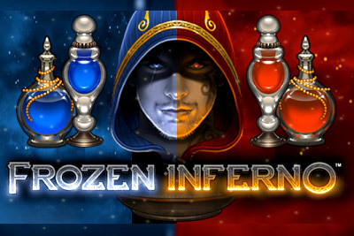 Frozen Inferno Slots