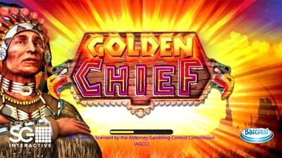 Golden Chief