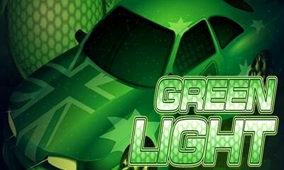 Green Light Slot
