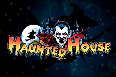 Top Slot Game of the Month: Haunted House Slots