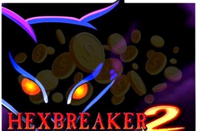 Hexbreaker 2 Slot