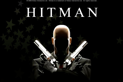 Top Slot Game of the Month: Hitman Slot