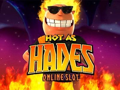 Hot As Hades Slots