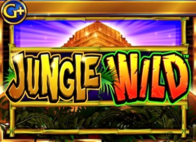 Jungle Wild Slots