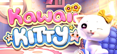 Kawaii Kitty Slots