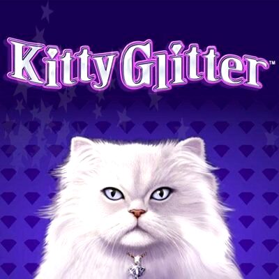 Kitty Glitter Slot