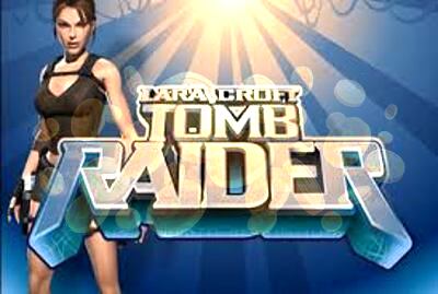 Lara Croff Tomb Raider Slot