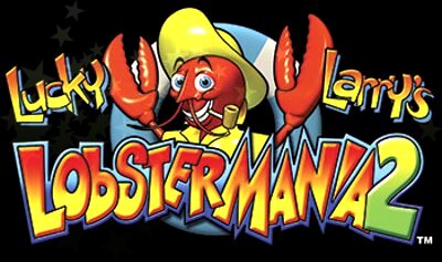 Lucky Larrys Lobstermania 2 Slots